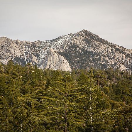 Idyllwild Camping Resort Cottage 外观 照片