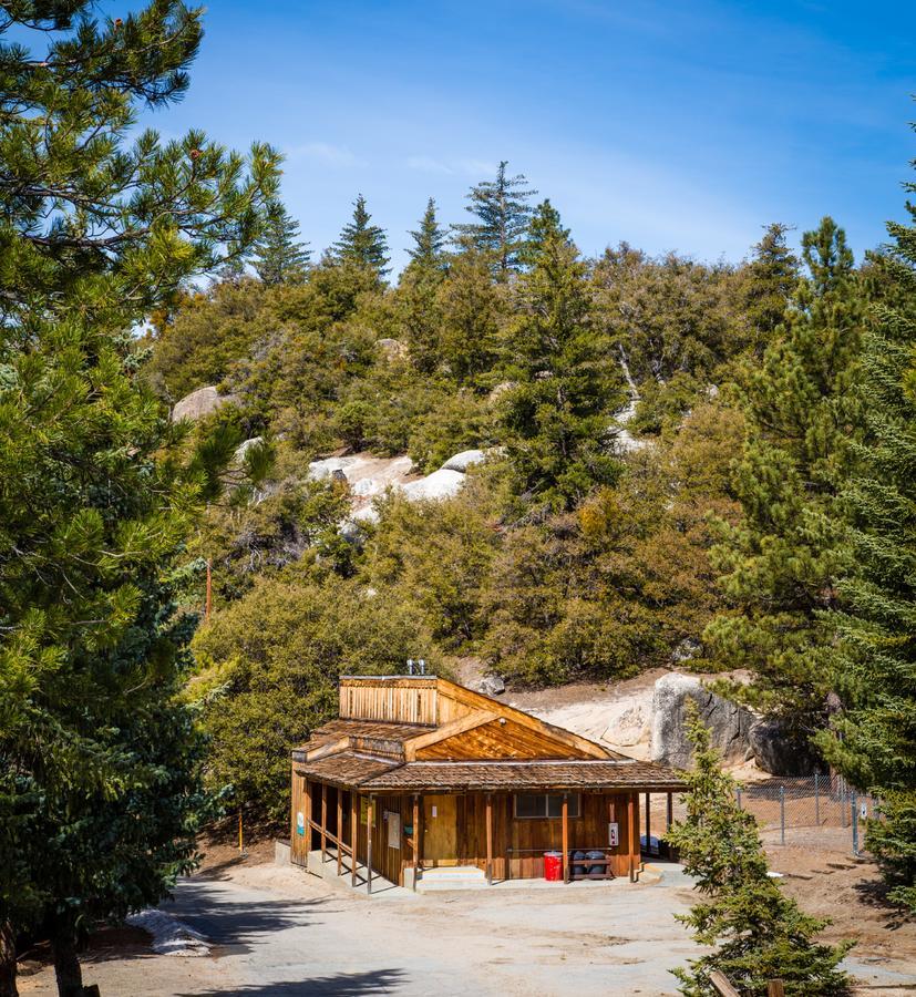Idyllwild Camping Resort Cottage 外观 照片