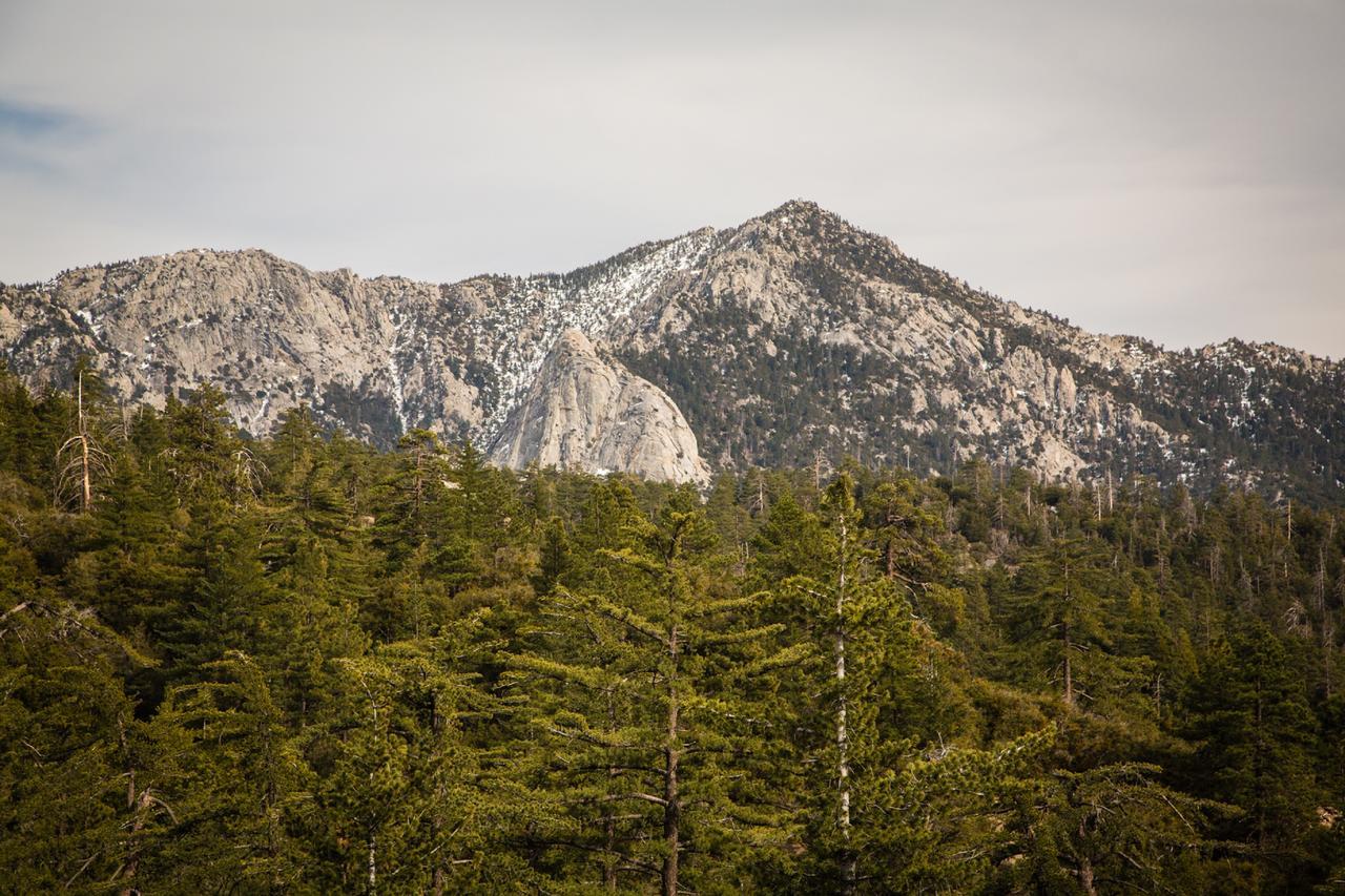 Idyllwild Camping Resort Cottage 外观 照片