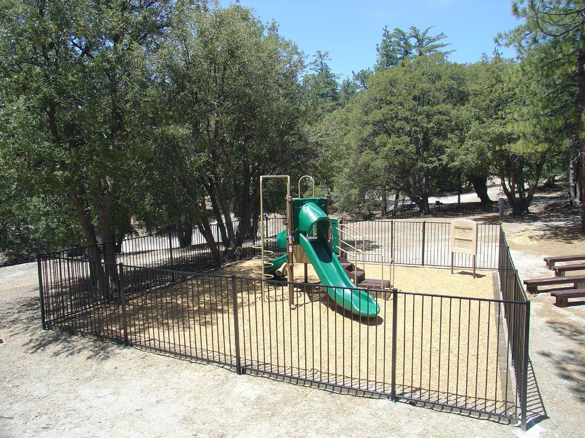 Idyllwild Camping Resort Cottage 外观 照片
